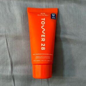 BRAND NEW! - Tower 28 SOS Daily Barrier Recovery Cream - never opened!
